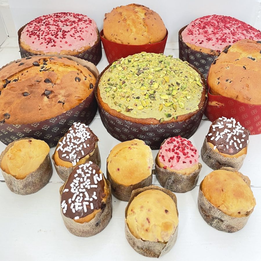 The Living Heart of Panettone